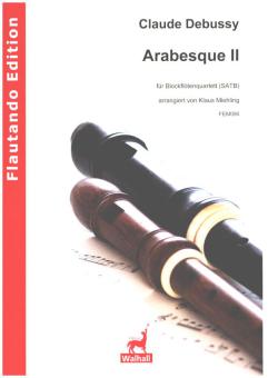 Arabesque Nr.2 