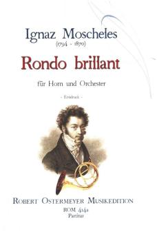 Rondo brillant 