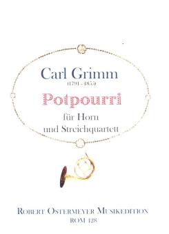 Potpourri 