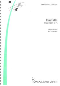 Kristalle 