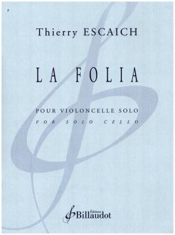 La Folia 