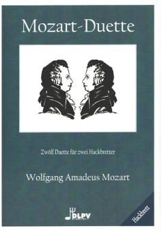 Mozart-Duette 