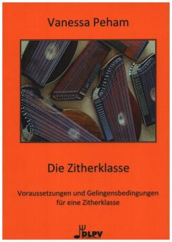 Die Zitherklasse 