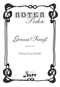 Servus Franzl 