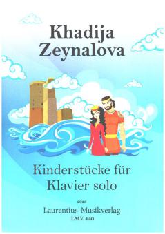 Kinderstücke 