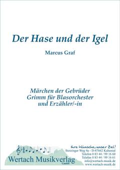 Der Hase und der Igel 