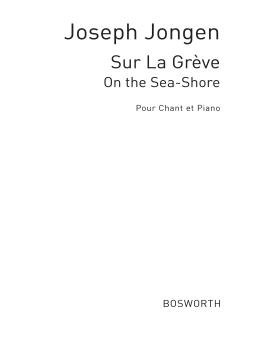 Sur La Greve 