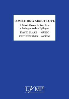 Something About Love 