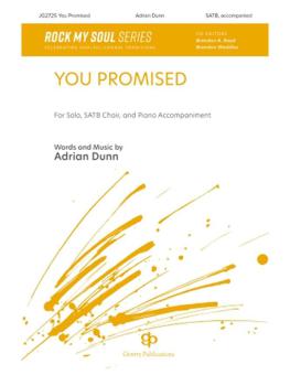 You Promised Standard