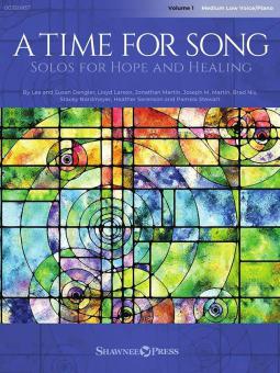 A Time for Song 1 