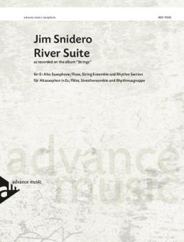 River Suite 
