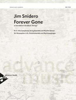 Forever Gone 