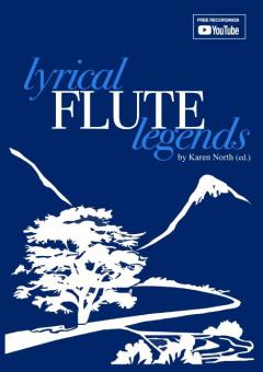 Lyrical Flute Legends 