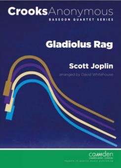 Gladiolus Rag 