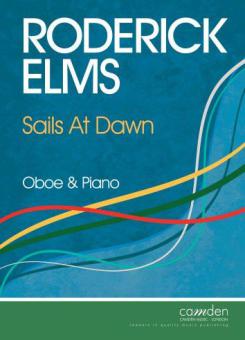 Sails At Dawn 