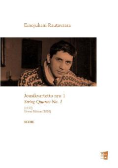 String Quartet No. 1 