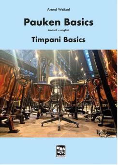 Pauken Basics 