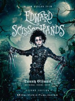 Edward mit den Scherenhänden 