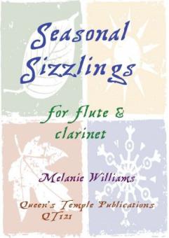 Seasonal Sizzlings 