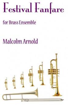 Festival Fanfare 