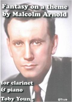 Fantasy on a Theme by Malcolm Arnold 
