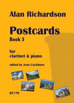 Postcards 3 3 