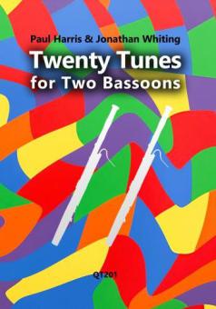 Twenty Tunes 