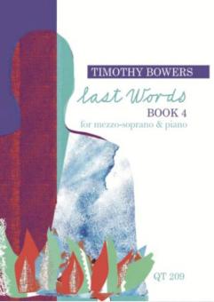 Last Words 4 