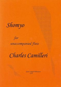 Shomyo 