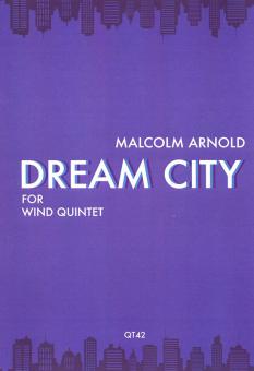 Dream City 