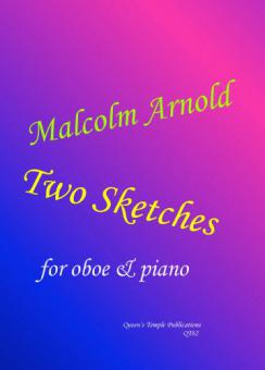 Two Sketches 