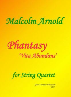 Phantasy 'Vita Abundans' 