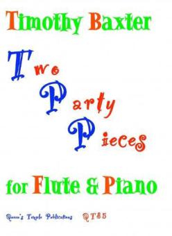 Two Party Pieces 