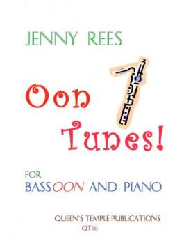 Oon Tunes! 