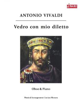 Vedro con mio diletto 