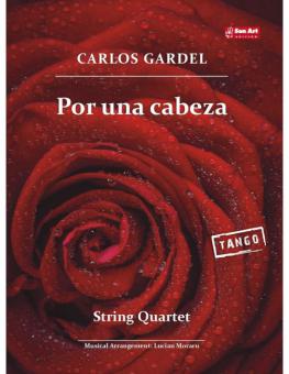 Por una cabeza 