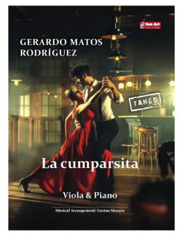 La cumparsita 