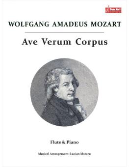 Ave Verum Corpus 