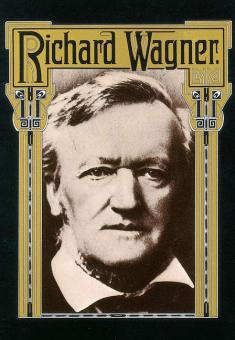 Wagner-Porträt 