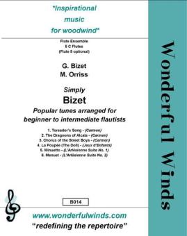 Simply Bizet 