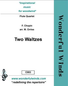 2 Waltzes 