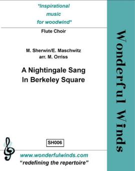 A Nightingale Sang in Berkeley Square 