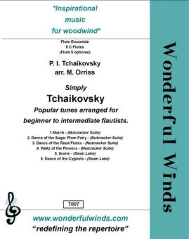Simply Tchaikovsky 