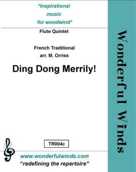 Ding Dong Merrily 