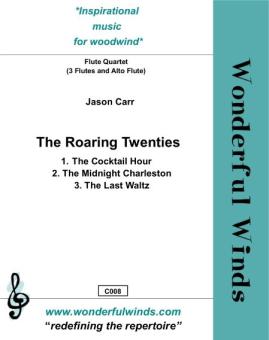 The Roaring Twenties 