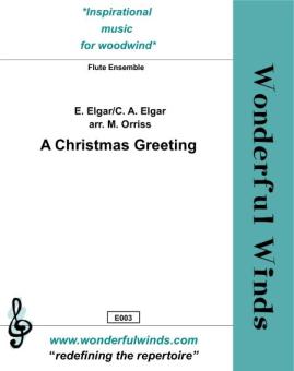 A Christmas Greeting 