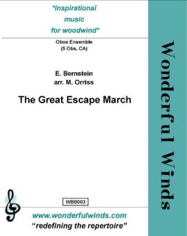 Great Escape March 