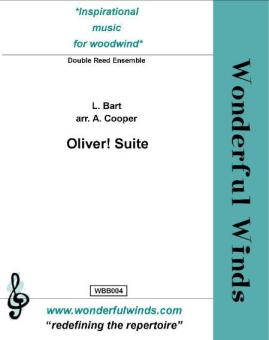 Oliver! Suite 