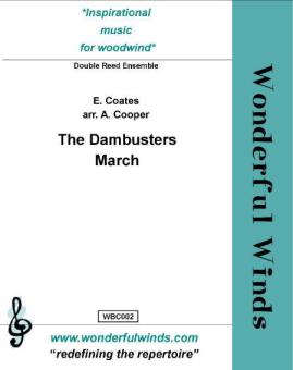 The Dambusters March 