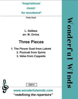 Three Pieces 